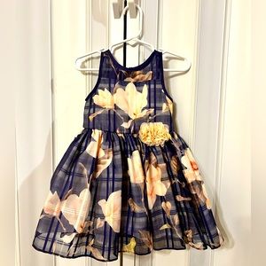 Nordstrom Toddler Dress 2T